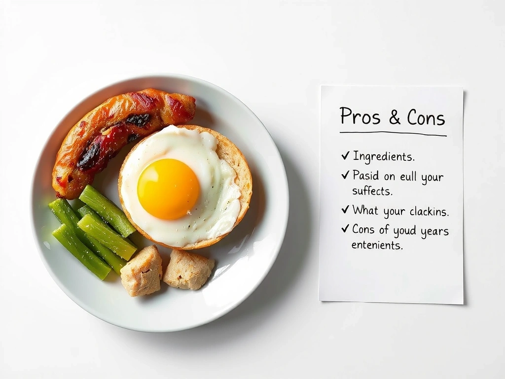 Analiza zalet i wad produktów